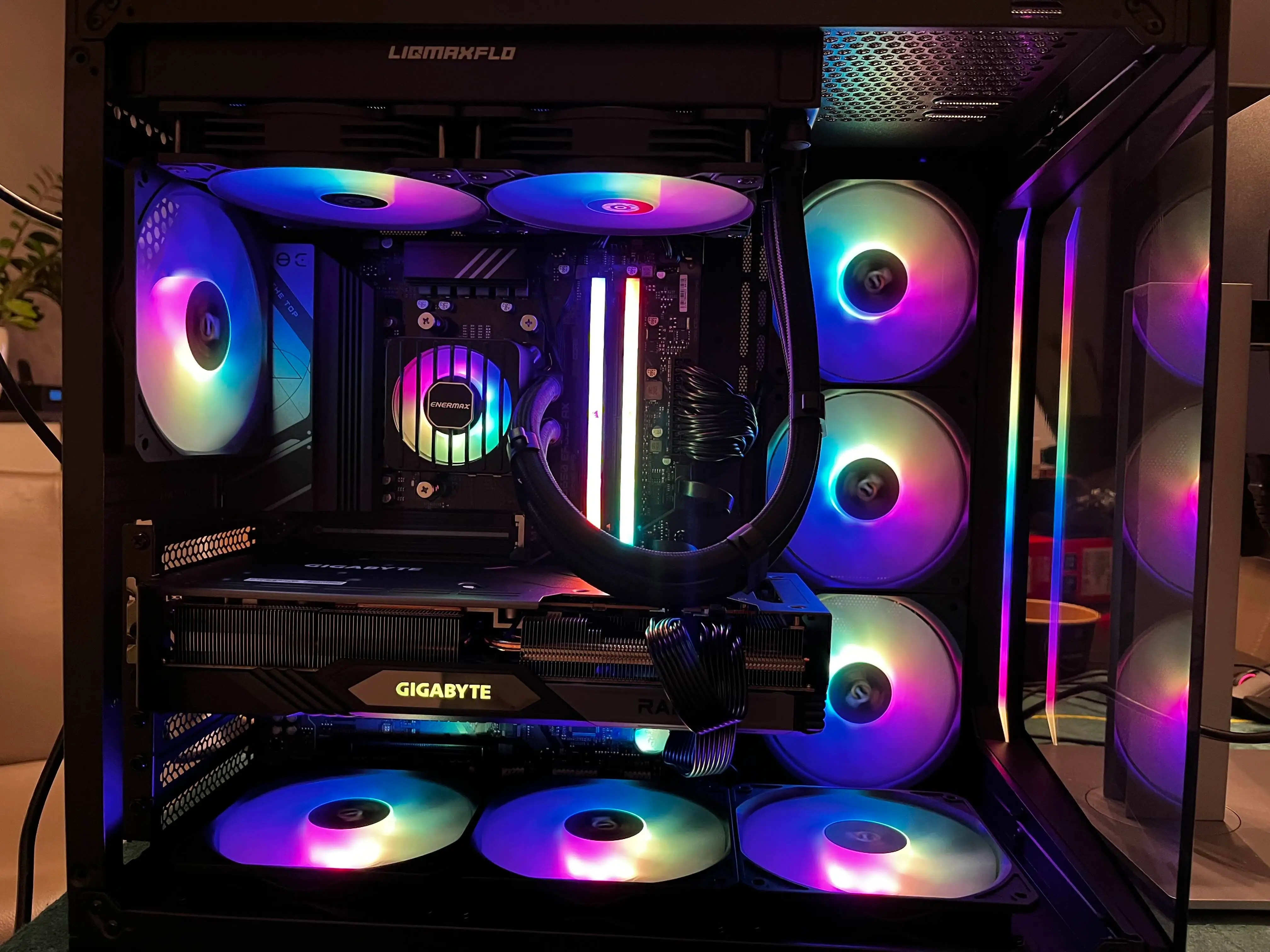Budget Gaming PC