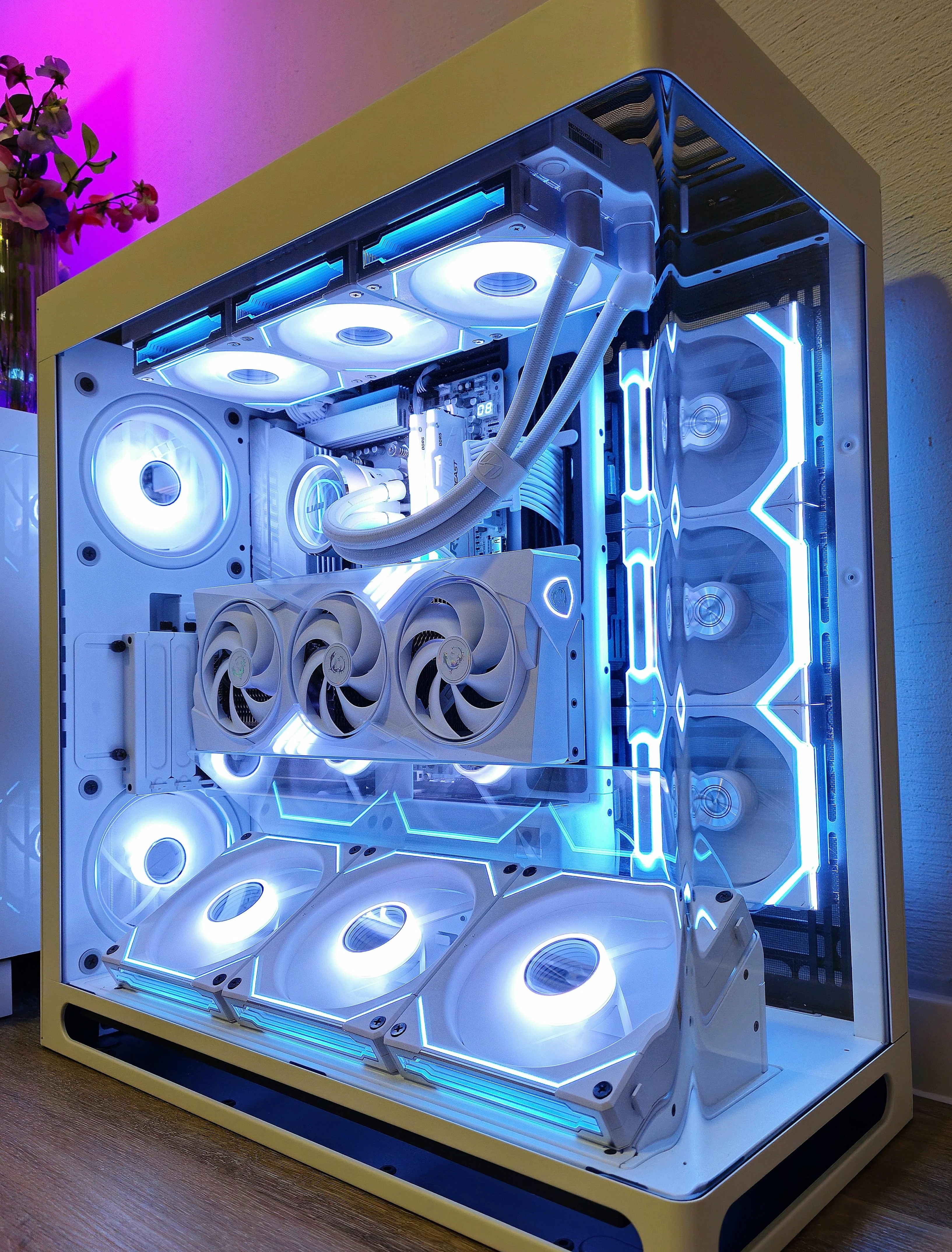 High-end Gaming PC